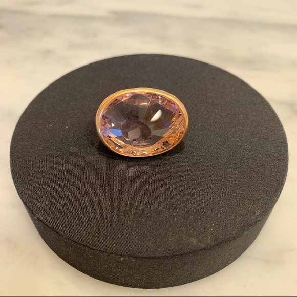 Pomellato Arabesque Amethyst Ring - Picture 10 of 16